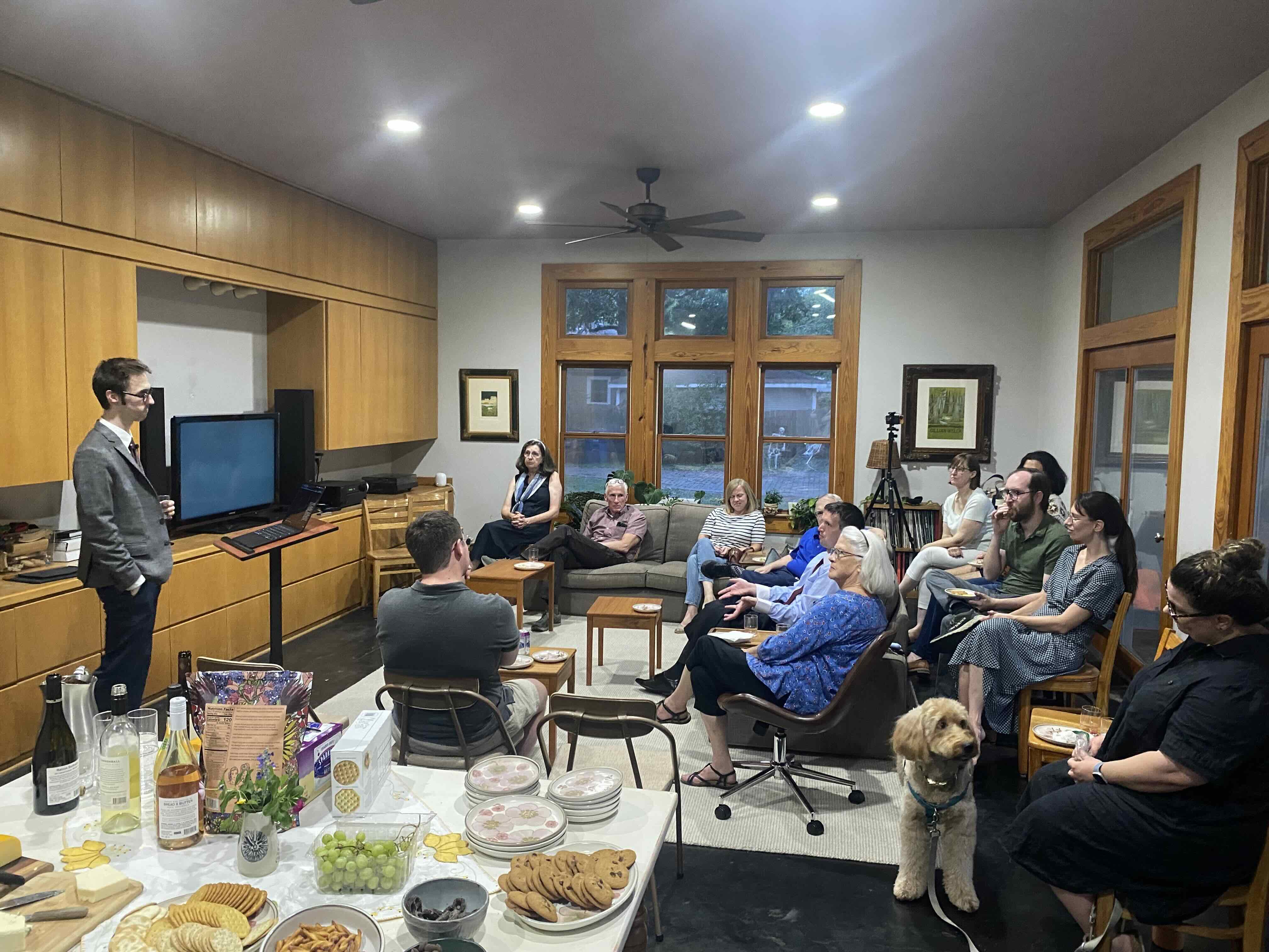 Summer Lecture 2025